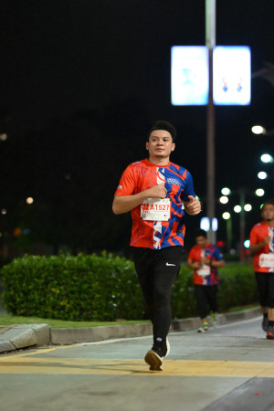 Night Race @ Putrajaya 2026