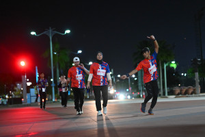 Night Race @ Putrajaya 2026