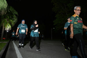 Night Race @ Putrajaya 2026