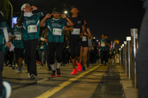 Night Race @ Putrajaya 2026