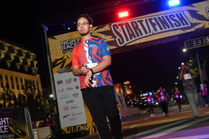 Night Race @ Putrajaya 2026