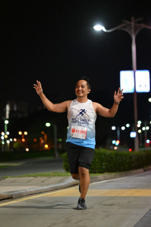 Night Race @ Putrajaya 2026