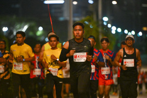Night Race @ Putrajaya 2026