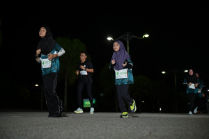 Night Race @ Putrajaya 2026