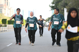 Night Race @ Putrajaya 2026