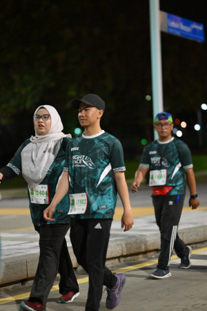 Night Race @ Putrajaya 2026