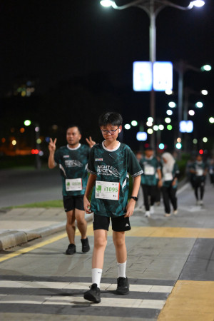 Night Race @ Putrajaya 2026