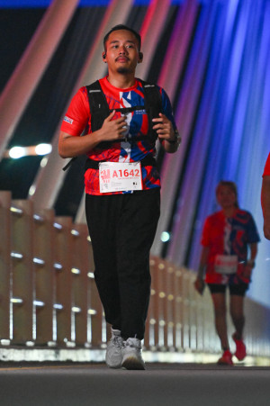Night Race @ Putrajaya 2026