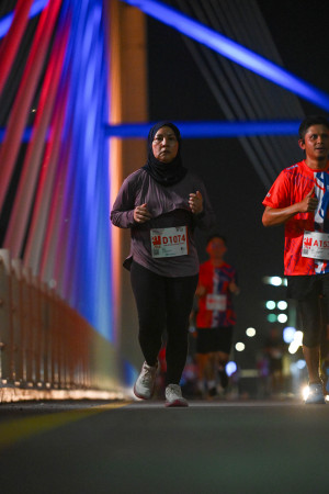 Night Race @ Putrajaya 2026