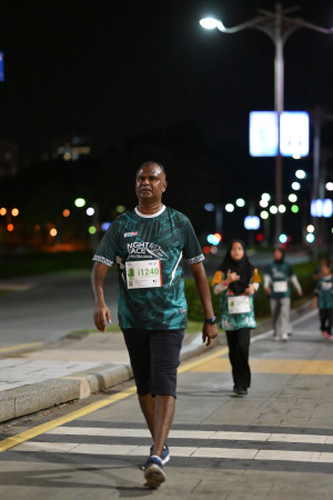 Night Race @ Putrajaya 2026