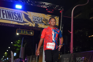 Night Race @ Putrajaya 2026