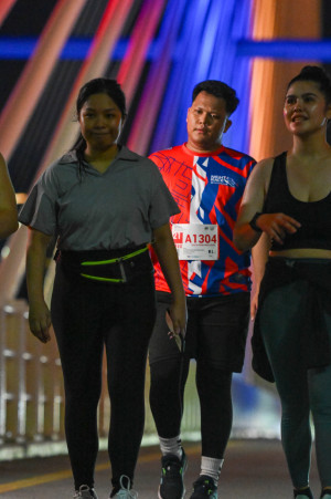 Night Race @ Putrajaya 2026