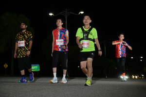 Night Race @ Putrajaya 2026