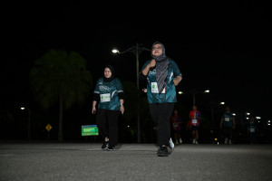 Night Race @ Putrajaya 2026