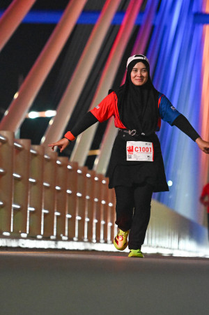 Night Race @ Putrajaya 2026