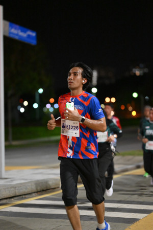 Night Race @ Putrajaya 2026