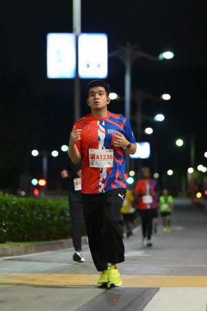 Night Race @ Putrajaya 2026