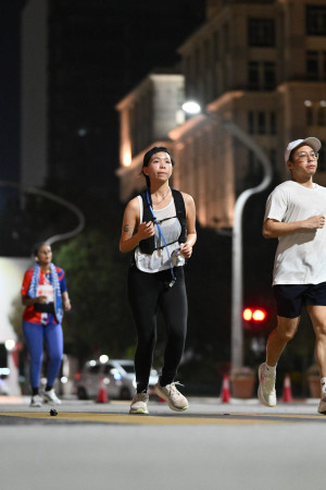 Night Race @ Putrajaya 2026