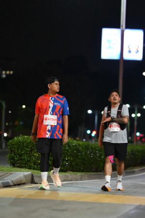 Night Race @ Putrajaya 2026