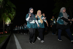 Night Race @ Putrajaya 2026