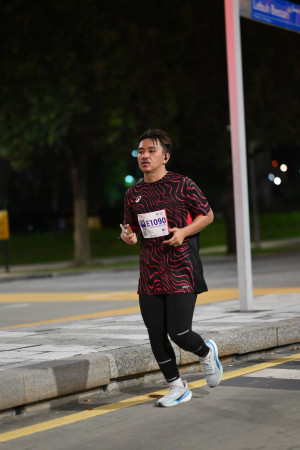Night Race @ Putrajaya 2026