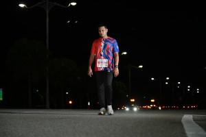 Night Race @ Putrajaya 2026