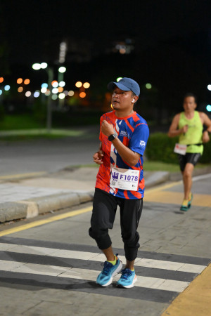 Night Race @ Putrajaya 2026