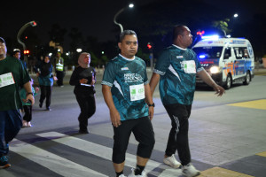 Night Race @ Putrajaya 2026