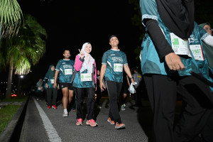 Night Race @ Putrajaya 2026