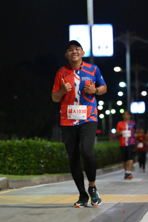 Night Race @ Putrajaya 2026