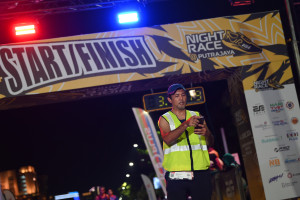 Night Race @ Putrajaya 2026