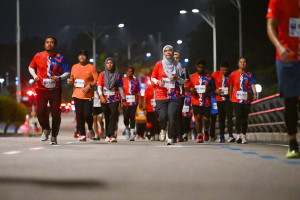 Night Race @ Putrajaya 2026