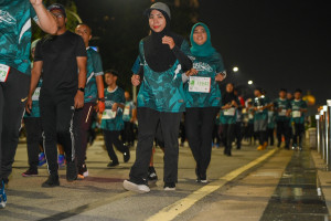 Night Race @ Putrajaya 2026