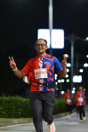 Night Race @ Putrajaya 2026