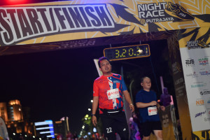 Night Race @ Putrajaya 2026