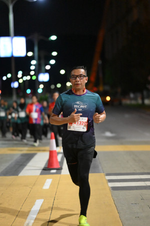 Night Race @ Putrajaya 2026