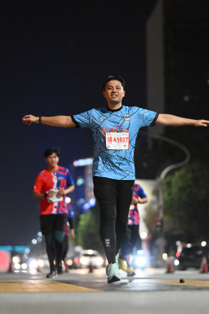 Night Race @ Putrajaya 2026