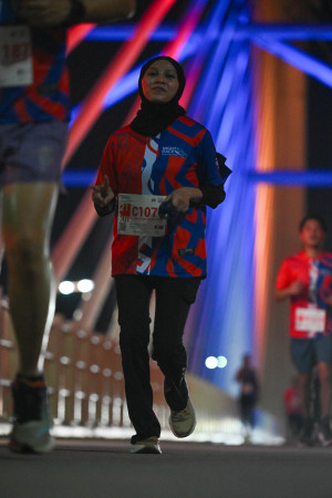 Night Race @ Putrajaya 2026