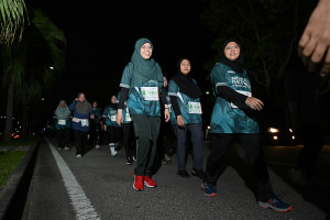 Night Race @ Putrajaya 2026