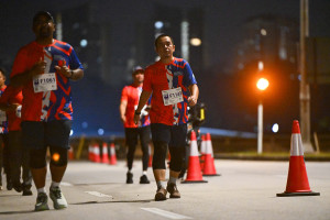 Night Race @ Putrajaya 2026