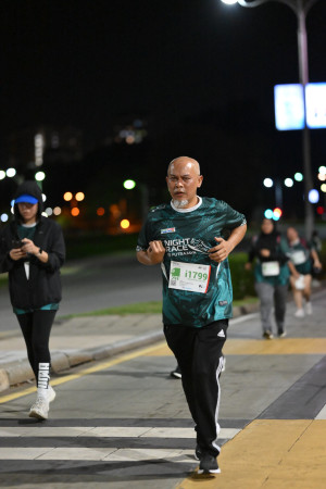 Night Race @ Putrajaya 2026