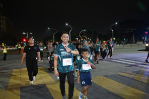 Night Race @ Putrajaya 2026