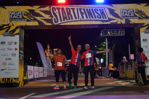 Night Race @ Putrajaya 2026