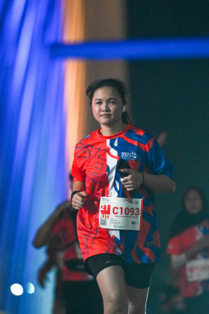Night Race @ Putrajaya 2026
