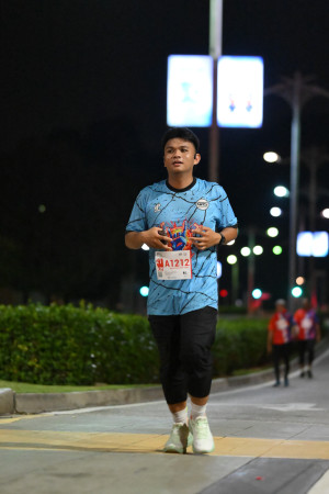 Night Race @ Putrajaya 2026