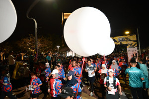 Night Race @ Putrajaya 2026