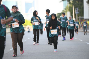 Night Race @ Putrajaya 2026