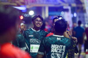 Night Race @ Putrajaya 2026