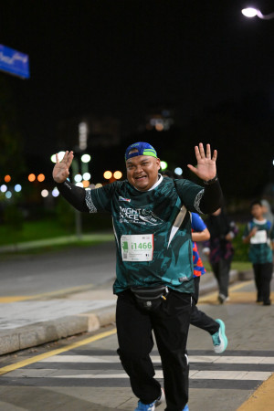 Night Race @ Putrajaya 2026