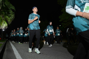 Night Race @ Putrajaya 2026